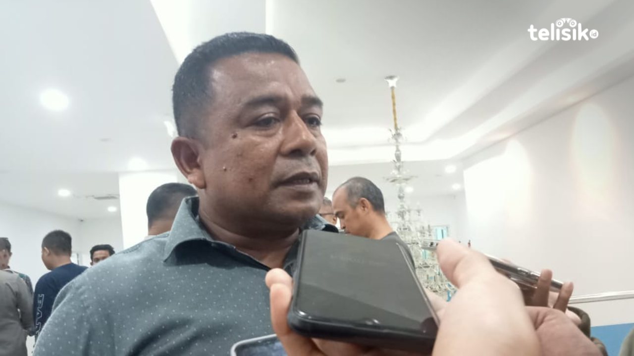 Warga Tagih Janji Pemkot Kendari Soal Jalan