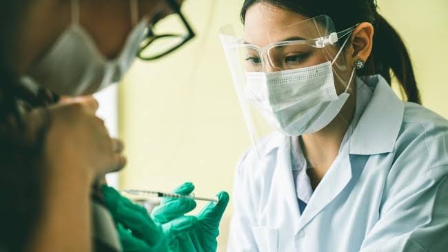 Waspada Sub varian Baru COVID Muncul Jelang Lebaran, Ini Gejala Tak Biasanya