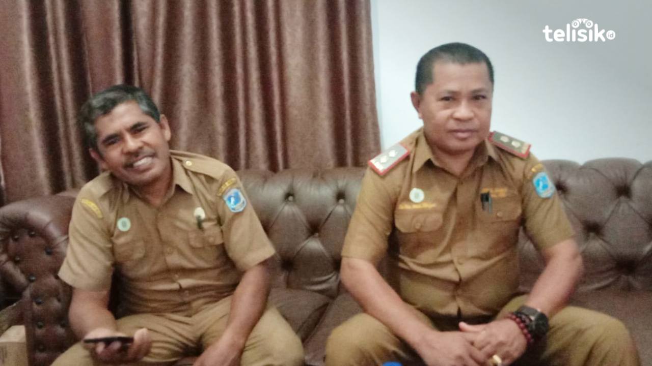 100 Pelaku UMKM di Muna Bakal Keciprat Duit Rp 2 Juta