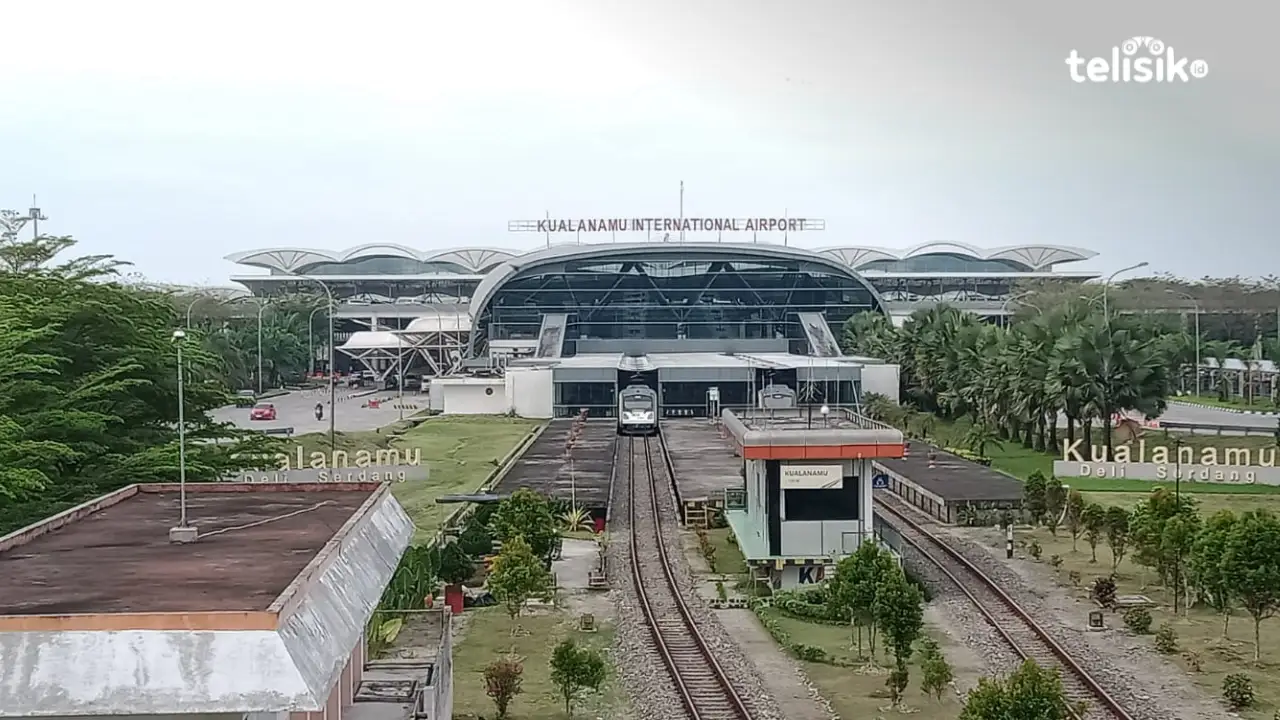 24 Kloter Siap Diterbangkan ke Tanah Suci, 300 Jemaah Belum Lunasi Biaya Haji