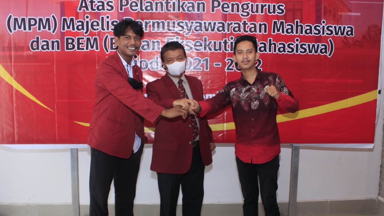 2 Pemuda Kendari Wakili Sulawesi Tenggara pada Kemah Kebangsaan se-Indonesia