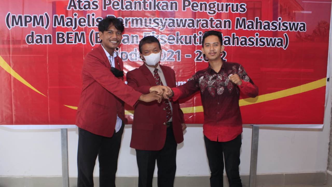 2 Pemuda Kendari Wakili Sulawesi Tenggara pada Kemah Kebangsaan se-Indonesia