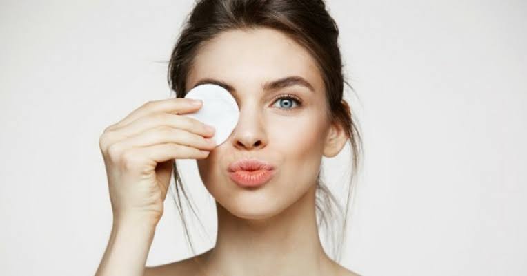 4 Bahan Alami Ini Bisa Atasi Kulit Kering