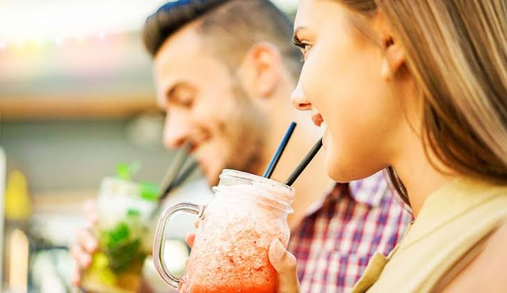 4 Jus Bisa Tingkatkan Gairah Bercinta