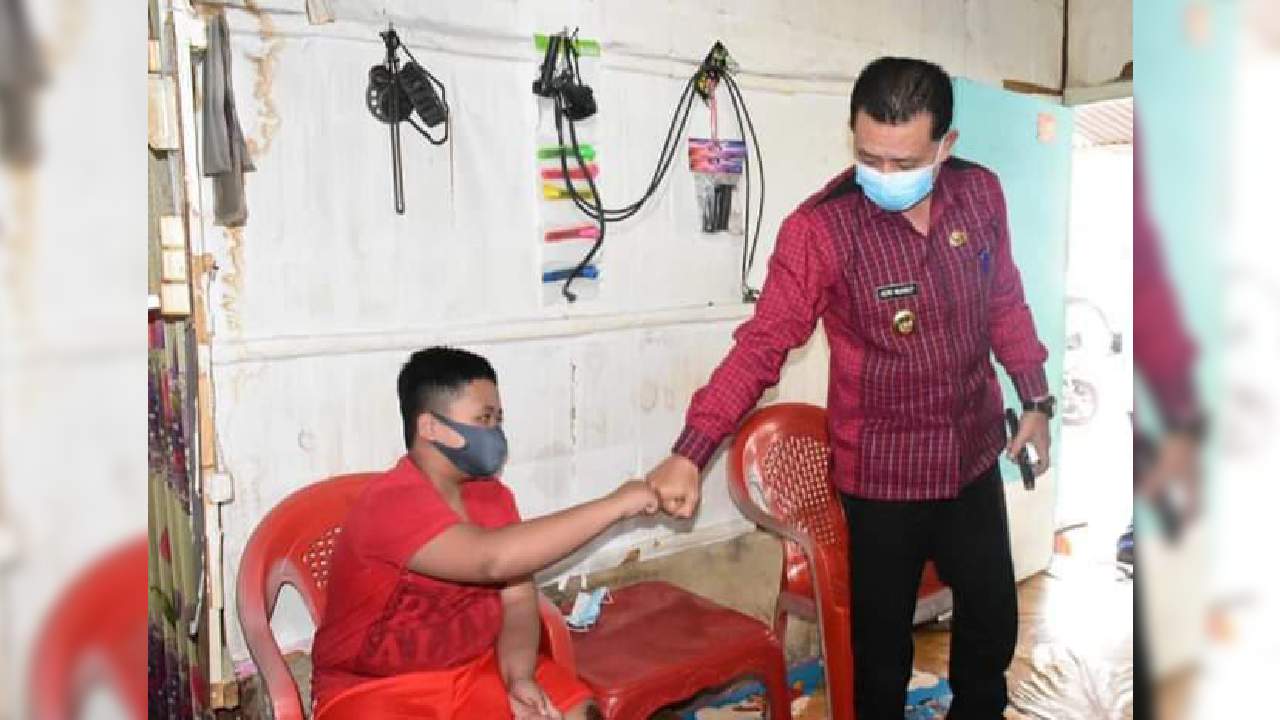 Manggarai Antisipasi Kasus Rabies, Begini Upaya Penanganan