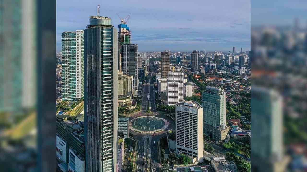 Utang Indonesia Tembus Rp7.879 Triliun pada Maret 2023