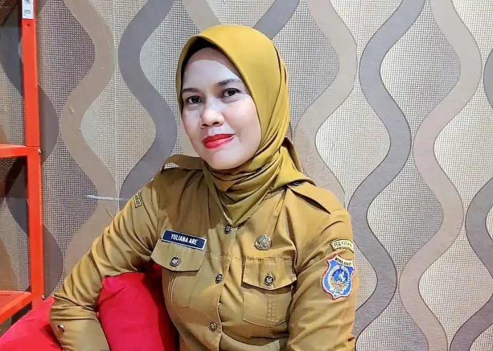 Pemda Muna Barat Tak Anti Kritik, Asal Sesuai Data dan Fakta