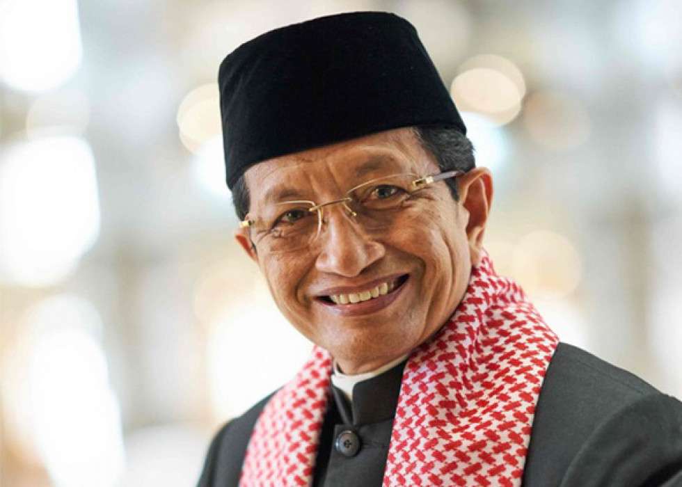 Megawati Dikabarkan Pilih Imam Masjid jadi Cawapres Ganjar Pranowo, Jusuf Kalla Buka-bukaan