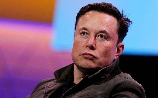 Kekayaannya Rp 3.872 Triliun, Elon Musk Ternyata Tak Punya Rumah Malah Numpang Tidur Sama Teman