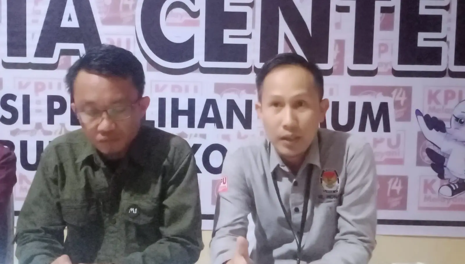 Dokumen Tak Lengkap, Partai Garuda Konawe Gagal Daftar Bacaleg