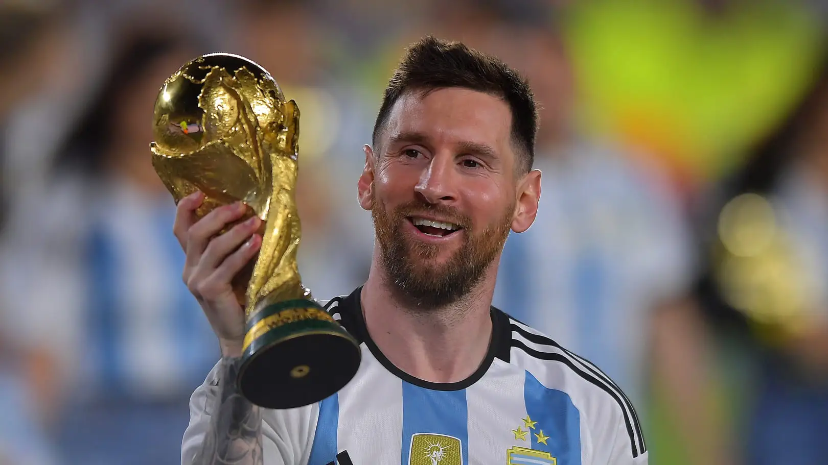 Alasan Lionel Messi Ingin Lawan Timnas Indonesia, Rakyat Gila Bola hingga Juara Sea Games