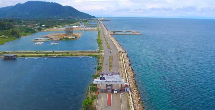 Gempa Tektonik 3.1 SR Guncang Kolaka Utara