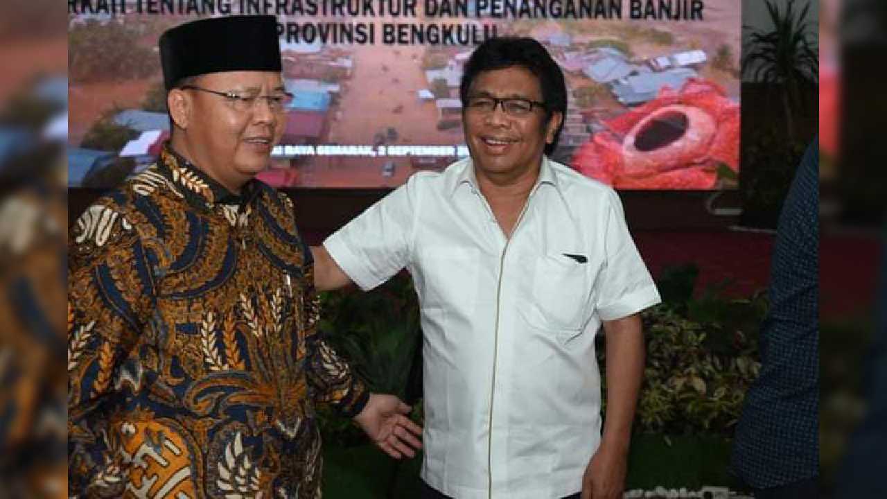 Anggota DPR RI Ridwan Bae akan Perjuangkan Jalan Rusak di Sulawesi Tenggara