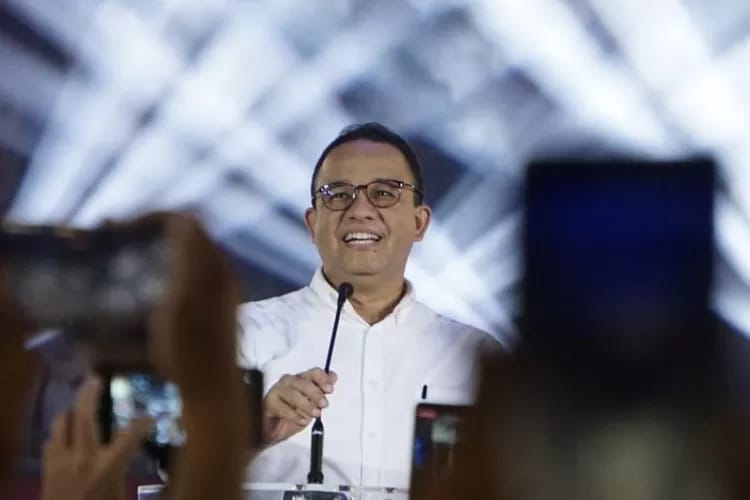 Anies Baswedan Khawatir Penjegalan dan Kecurangan Usai Jokowi Ngaku Cawe-cawe di Pilpres 2024