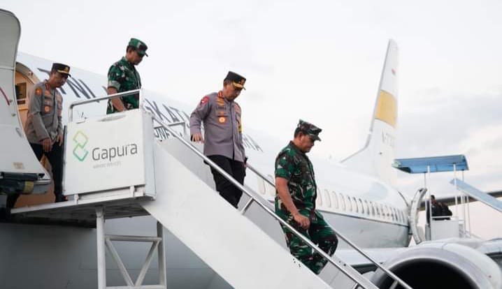 ASEAN Summit di Labuan Bajo Berjalan Aman, Kapolda: Kami Studi Banding di Bali