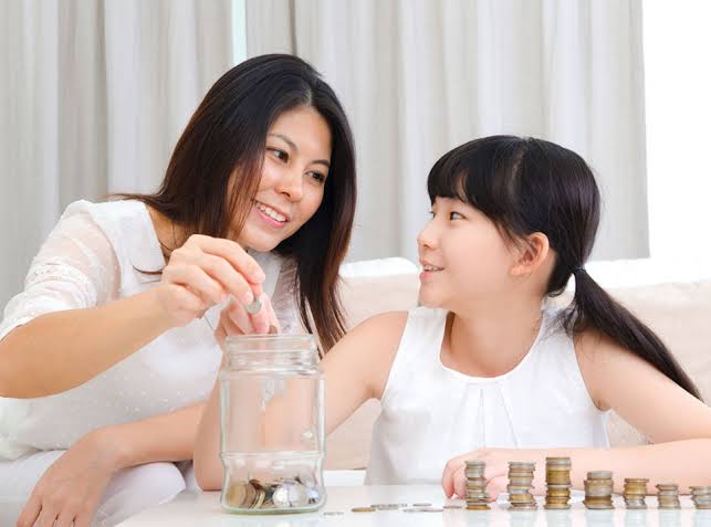 Begini Cara Menabung Ala Orang Jepang