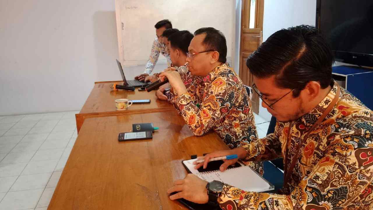 BKKBN Sulawesi Tenggara Optimalkan Tim Satgas Percepatan Penurunan Stunting