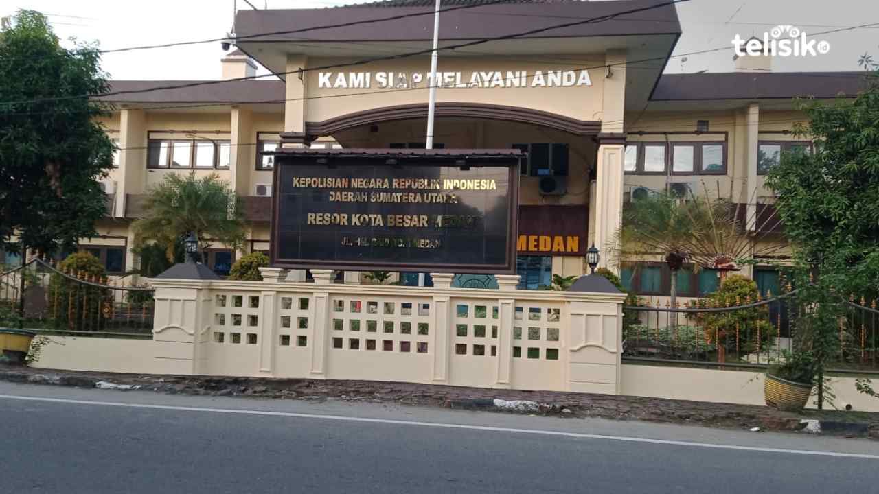 Bocah SD Diduga Dicabuli Paman Dilapor Polisi