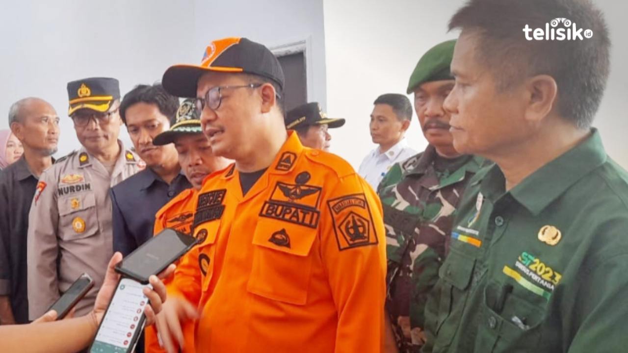 BPS Kolaka Utara Siapkan 188 Tenaga Sensus Pertanian