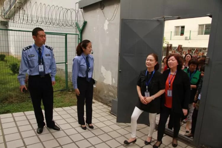Bukan Cuma Dihukum Mati, Presiden China Ajak Pejabat Wisata ke Penjara dan Lihat Derita Koruptor