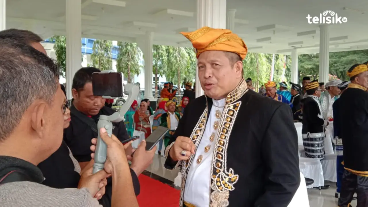 Bupati Muna Ogah Lantik Dua Kades Terpilih