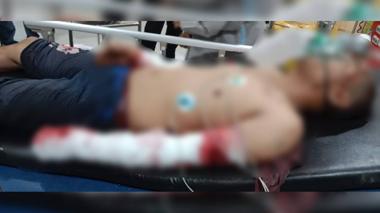 Cemburu, Warga Sumatera Utara Tikam Suami Mantan Istri