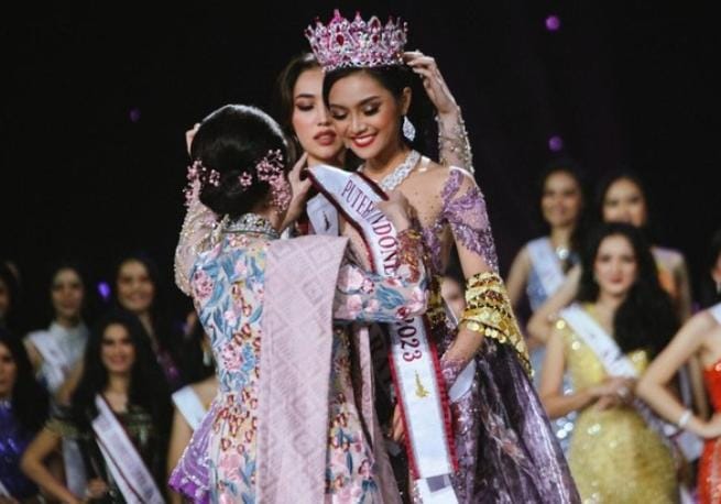 Daftar Lengkap Pemenang Puteri Indonesia 2023