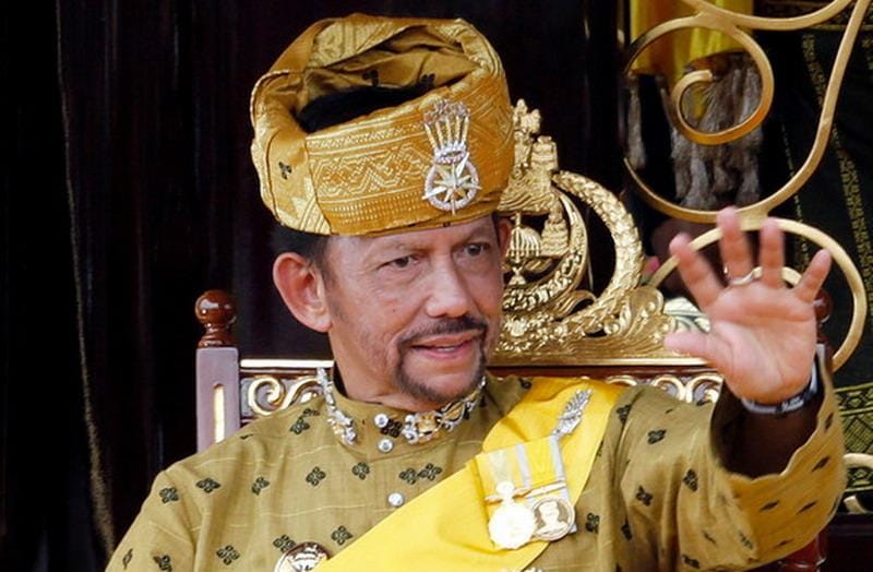 Deretan Kepala Negara dengan Gaji Paling Tinggi di Dunia hingga Rp 137 Triliun