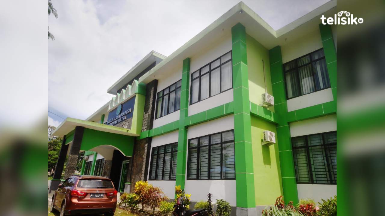 Deretan Penyebab Marak Beredar Video Porno di Sulawesi Tenggara, Ini Kata MUI