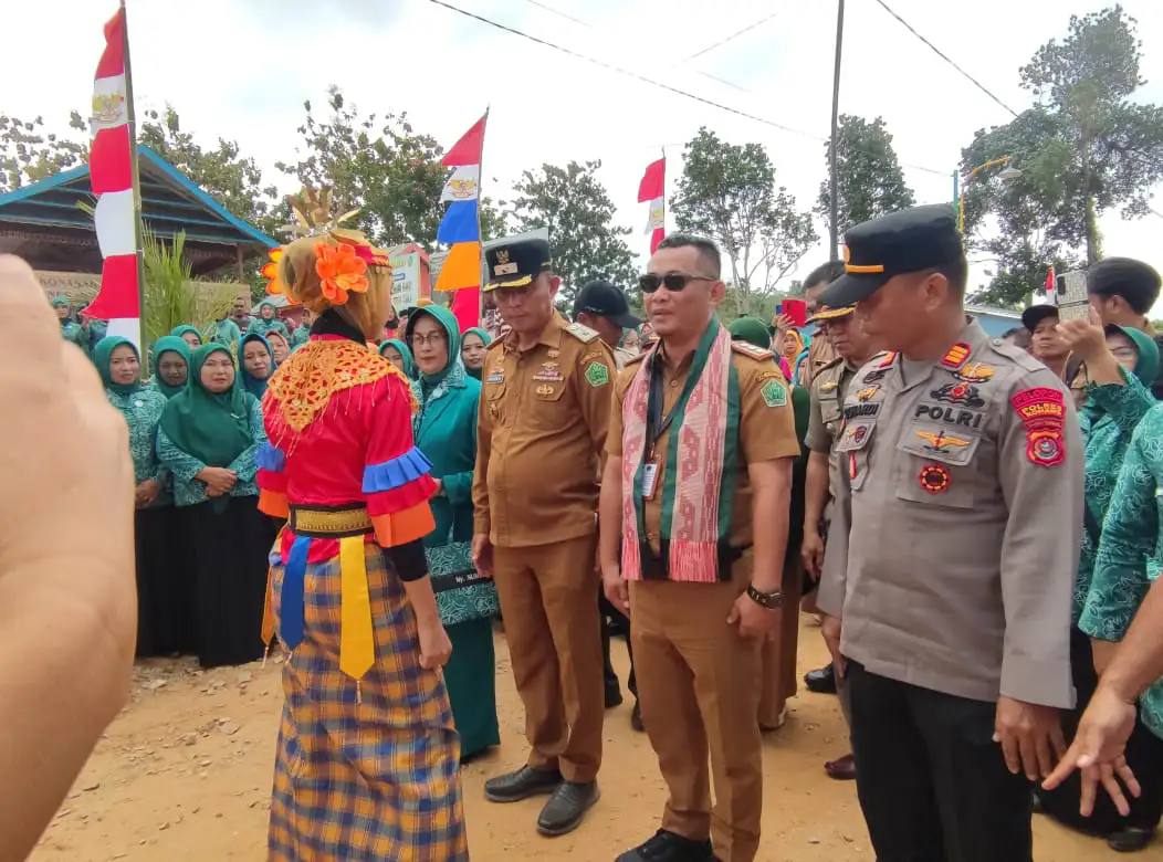 Desa Puuloro Berpotensi Menjadi Pusat Wisata di Sulawesi Tenggara 