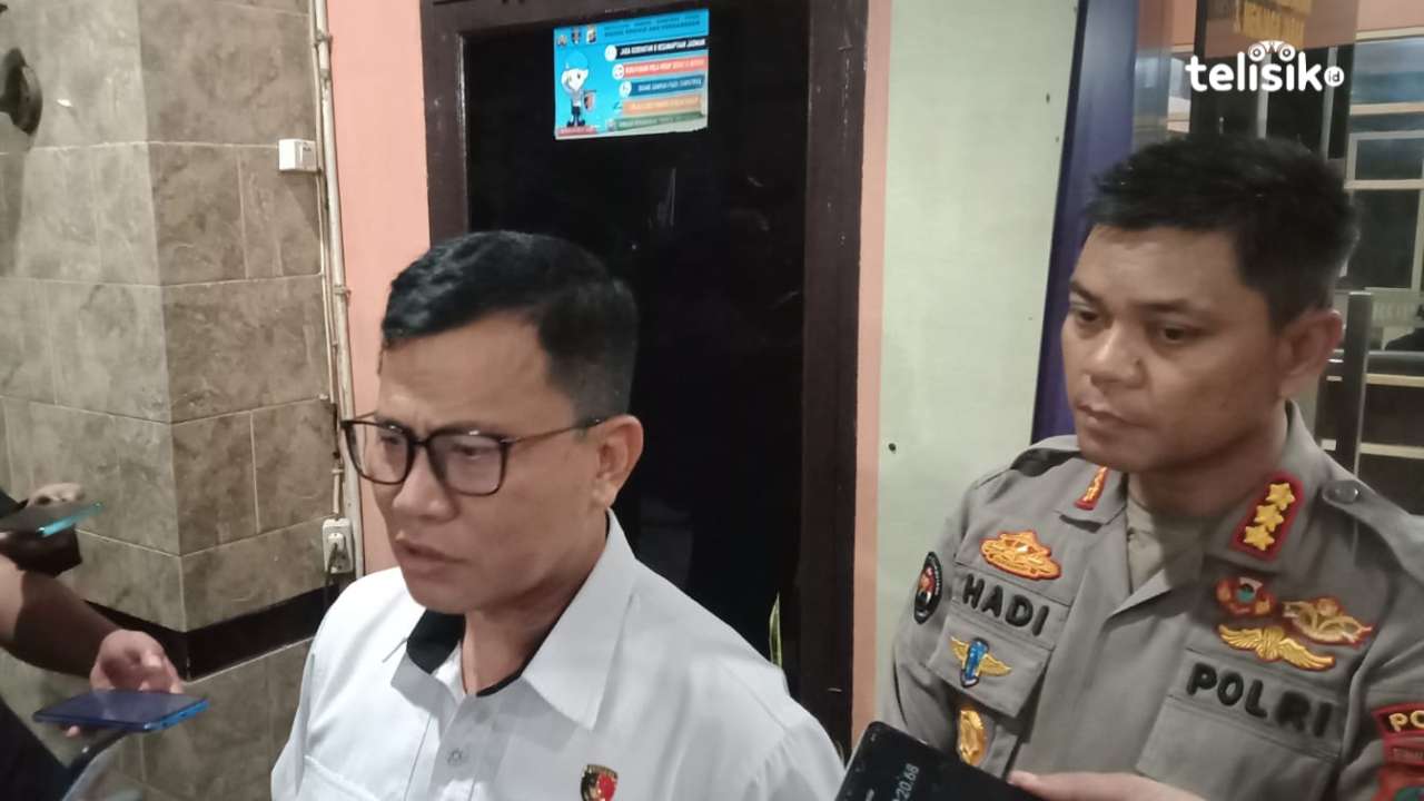 Dirut PT Almira Ditetapkan Tersangka Soal AKBP Achiruddin Hasibuan