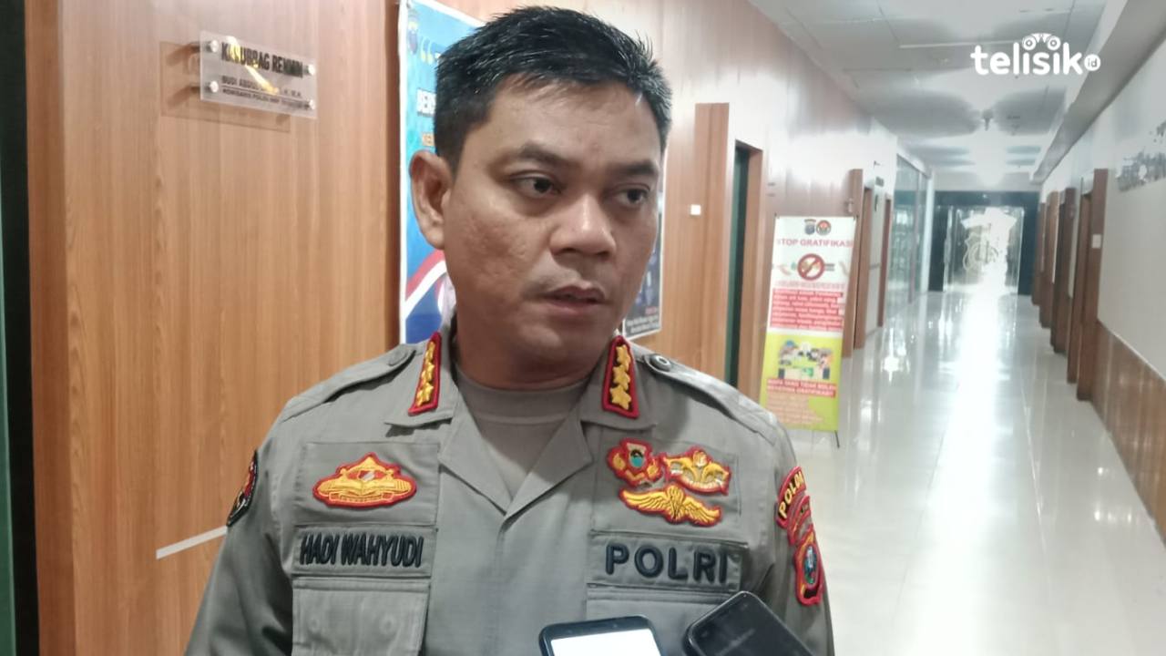 Dirut PT Almira Nusa Raya Diperiksa, Polisi: Gelar Perkara Penetapan Tersangka