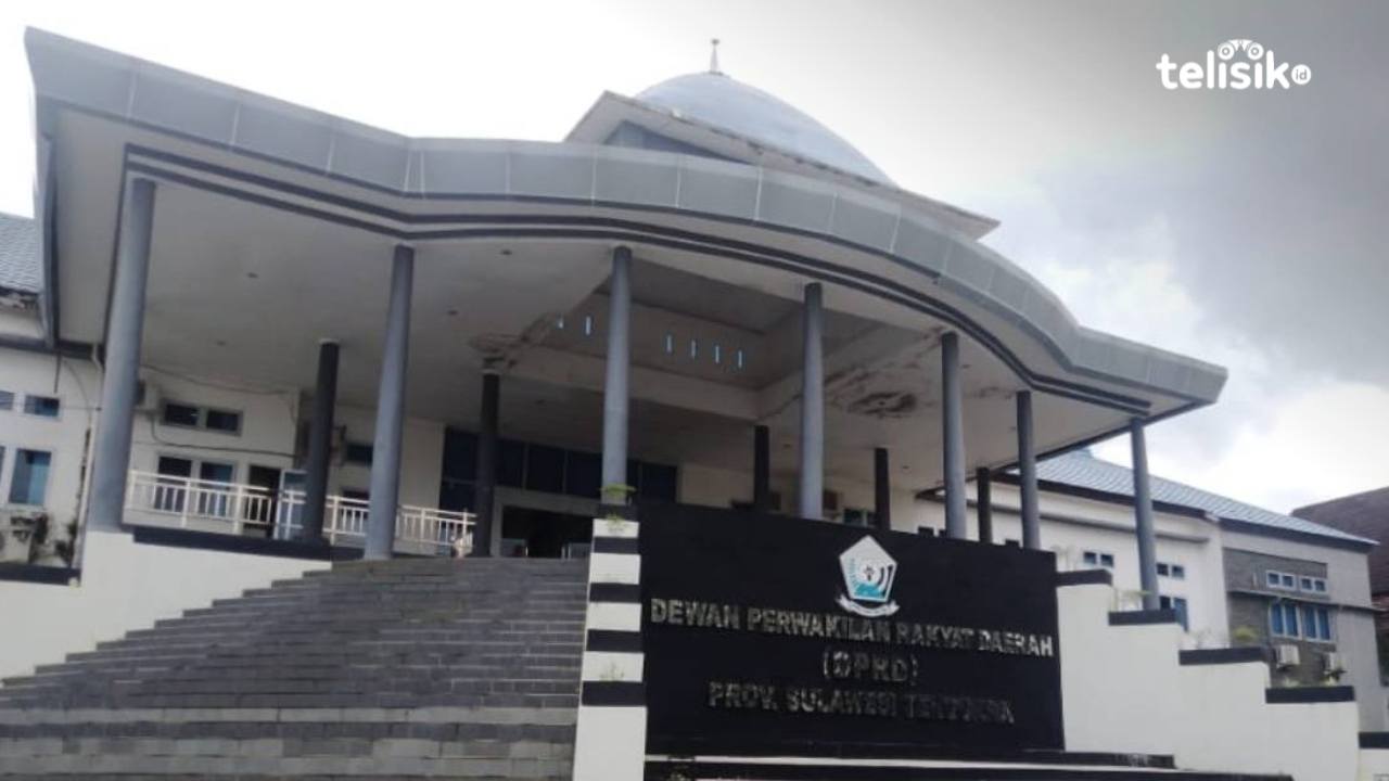 DPRD Sulawesi Tenggara Dorong Rumah Sakit Jantung Oputa Yi Koo Segera Dioperasikan