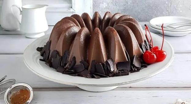 Dua Resep Puding Roti Tawar yang Enak dan Lezat