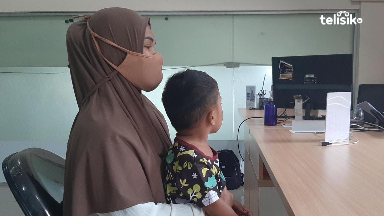 Dua WNA Malaysia Ditahan di Kota Baubau Gegara Melebihi Izin Tinggal