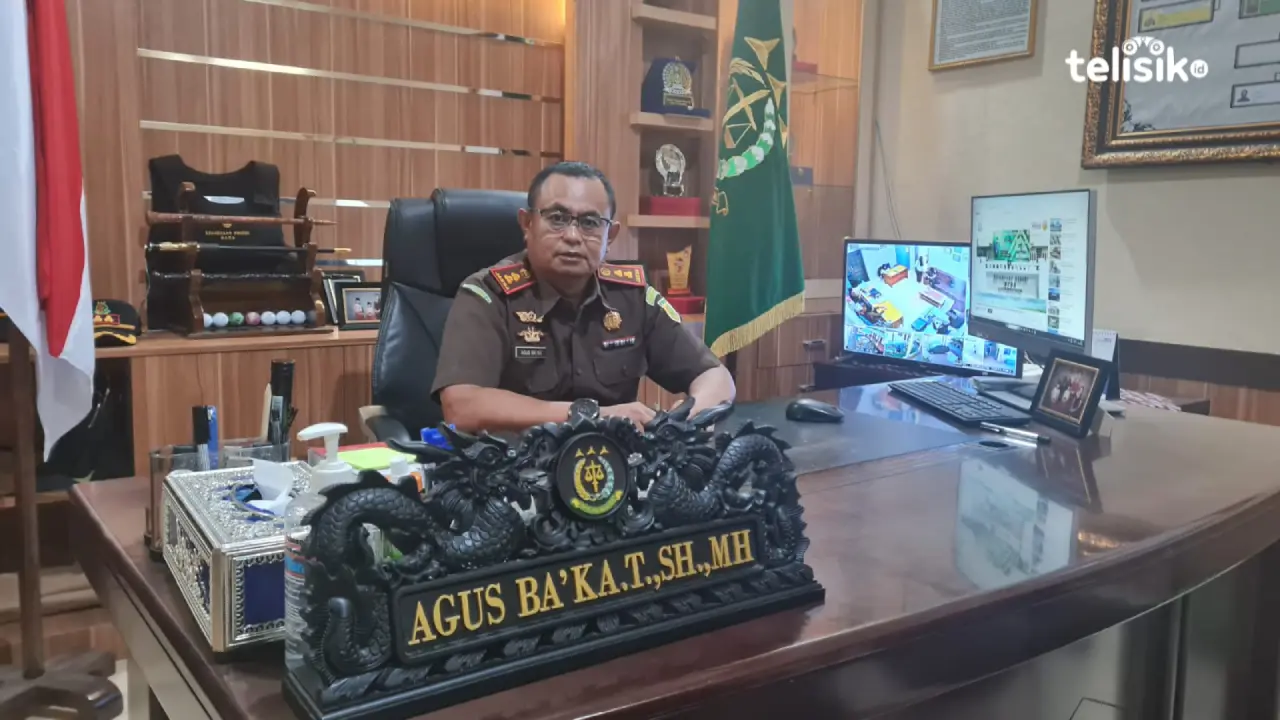 Dugaan Korupsi DD Pasikuta Masuk Pra Penuntutan