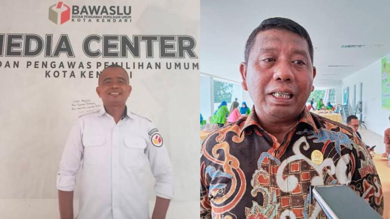 Dugaan Pelanggaran Ketua DPRD Daftar Bacaleg Gunakan Randis, Bawaslu Kumpulkan Bukti