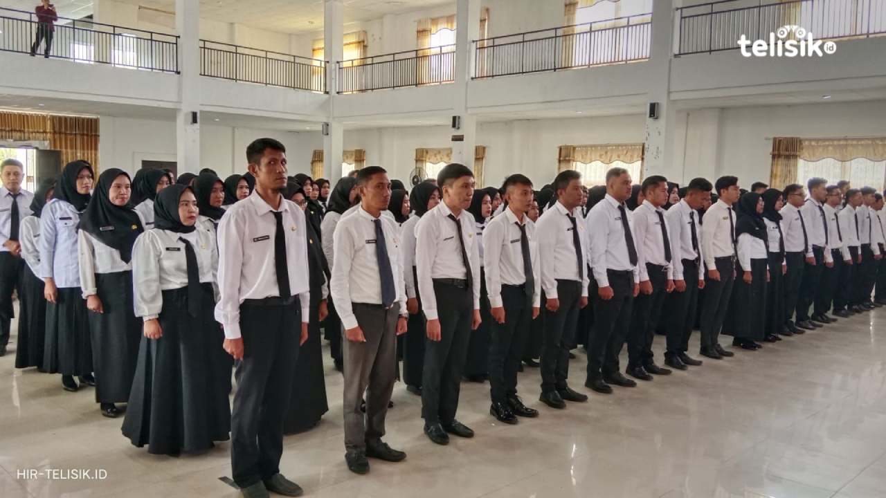 Duta Pencegahan Stunting jadi Tugas Tambahan PPPK Kesehatan Bombana