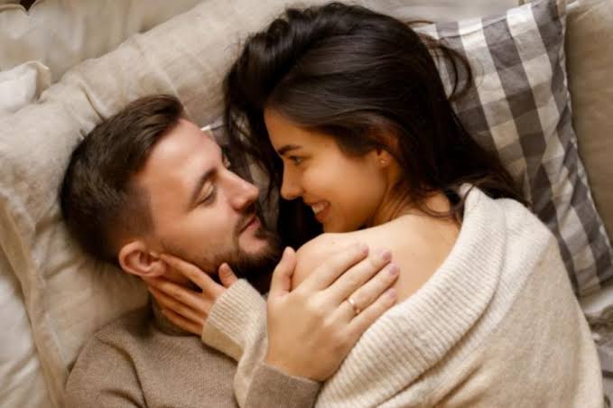 Eksplor 5 Titik Ini Bisa Bikin Pria Terangsang