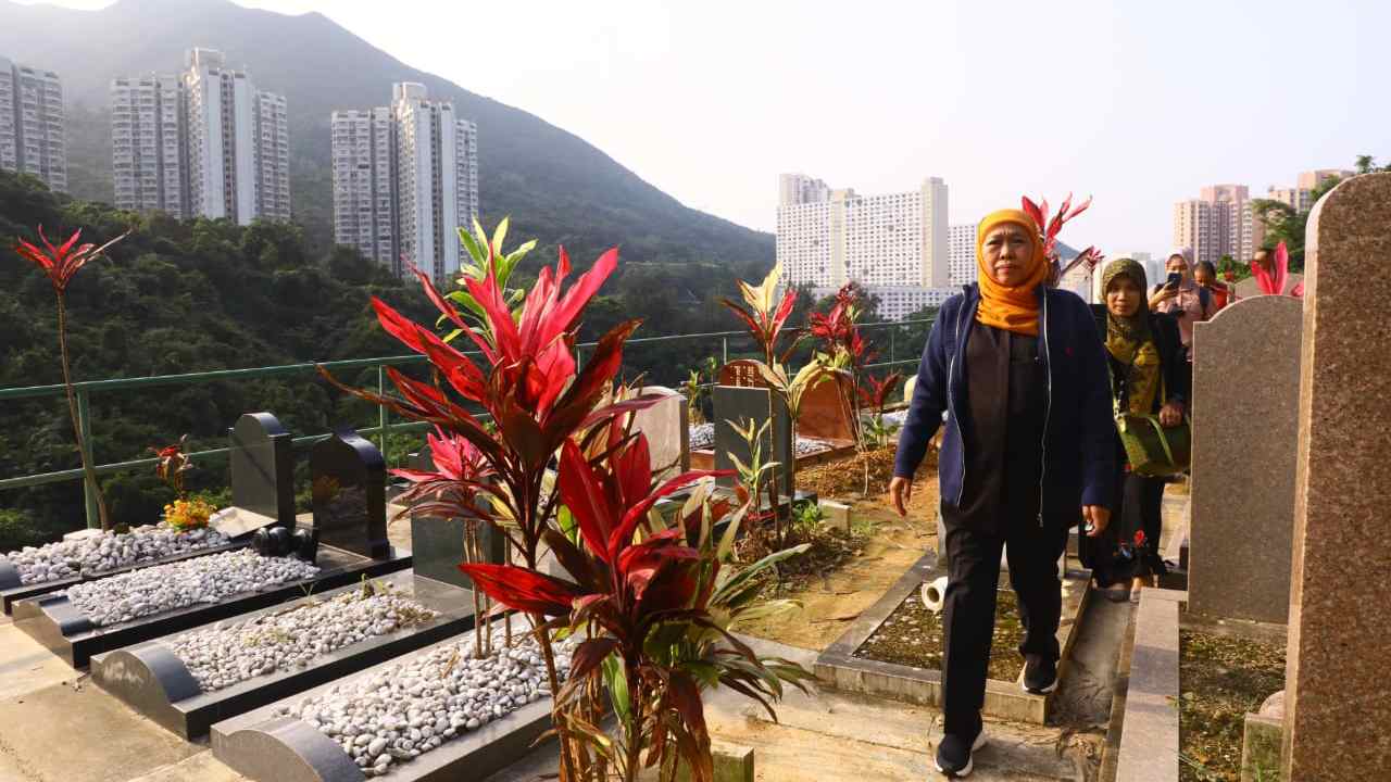 Empat Pemain Timnas Asal Jawa Timur Tampil Final Lawan Thailand, Ini Kata Gubernur Khofifah