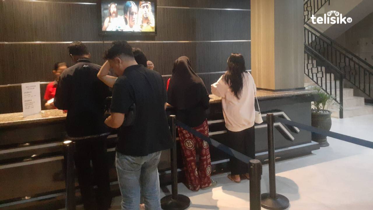 Evil Dead Rise, Film Horor Gore Bikin Penonton Menyerah