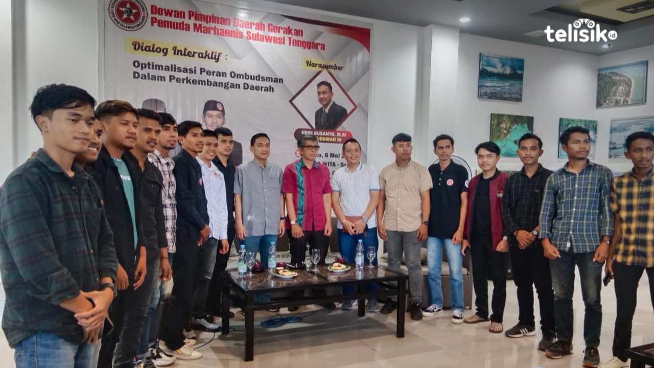 GPM dan Ombudsman RI Dorong Pelayanan dan Pengawasan Kebijakan Publik