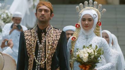 Hati Suhita, Film Religi di Antara Film-Film Horor