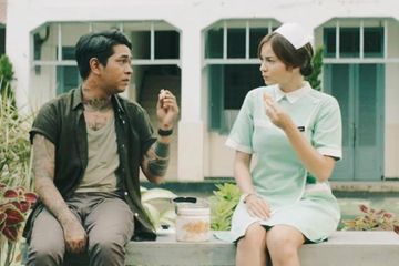 Hello Ghost, Film Hantu yang Bikin Nangis