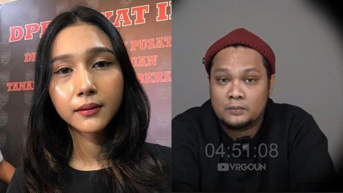 Inara Rusli Sebut Virgoun Ketagihan Zina dengan Tenri Anisa, Diselingkuhi Justru Dipaksa Minta Maaf