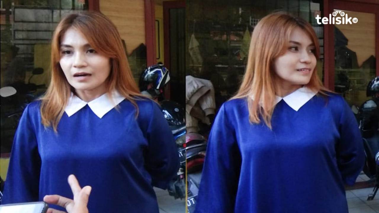 Indriaty Dewi, Caleg Golkar yang Siap Rebut Kursi DPRD Dapil Kendari-Kendari Barat