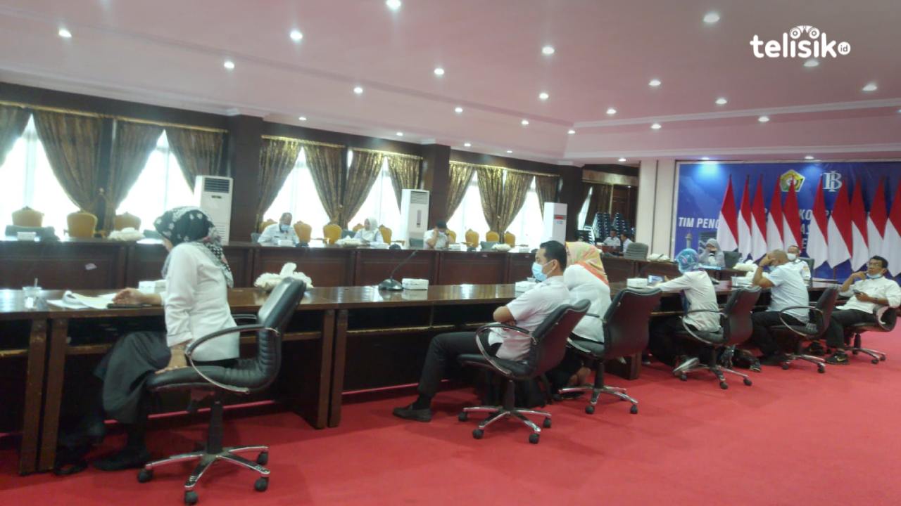 Inflasi Kota Kendari pada April 2023 Alami Penurunan