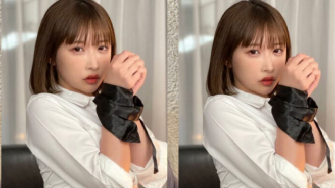 Ingin Selamatkan Banyak Pria, Wanita Cantik Ini Malah Jadi Bintang Porno