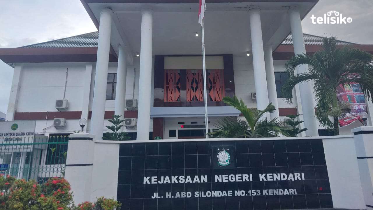 Ini Alasan Jaksa Tuntut Prof B Hanya 2,6 Tahun Penjara