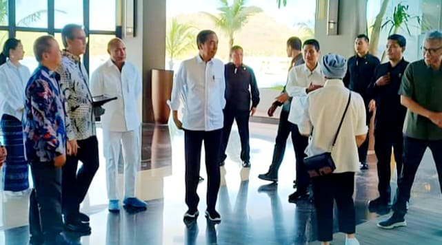 Ini Alasan Pemerintah Myanmar dan PM Thailand Tak Ikut KTT ASEAN 2023